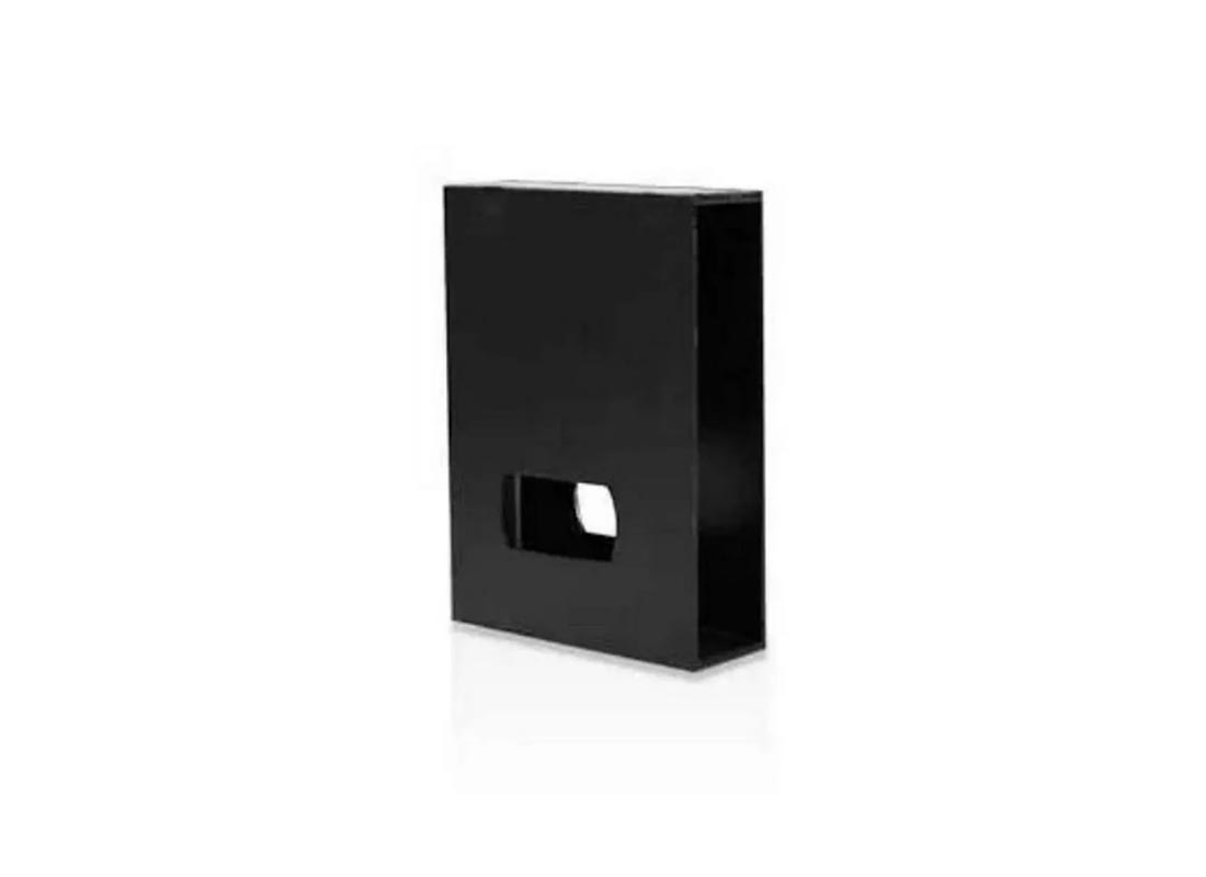 Cajas cerrojos